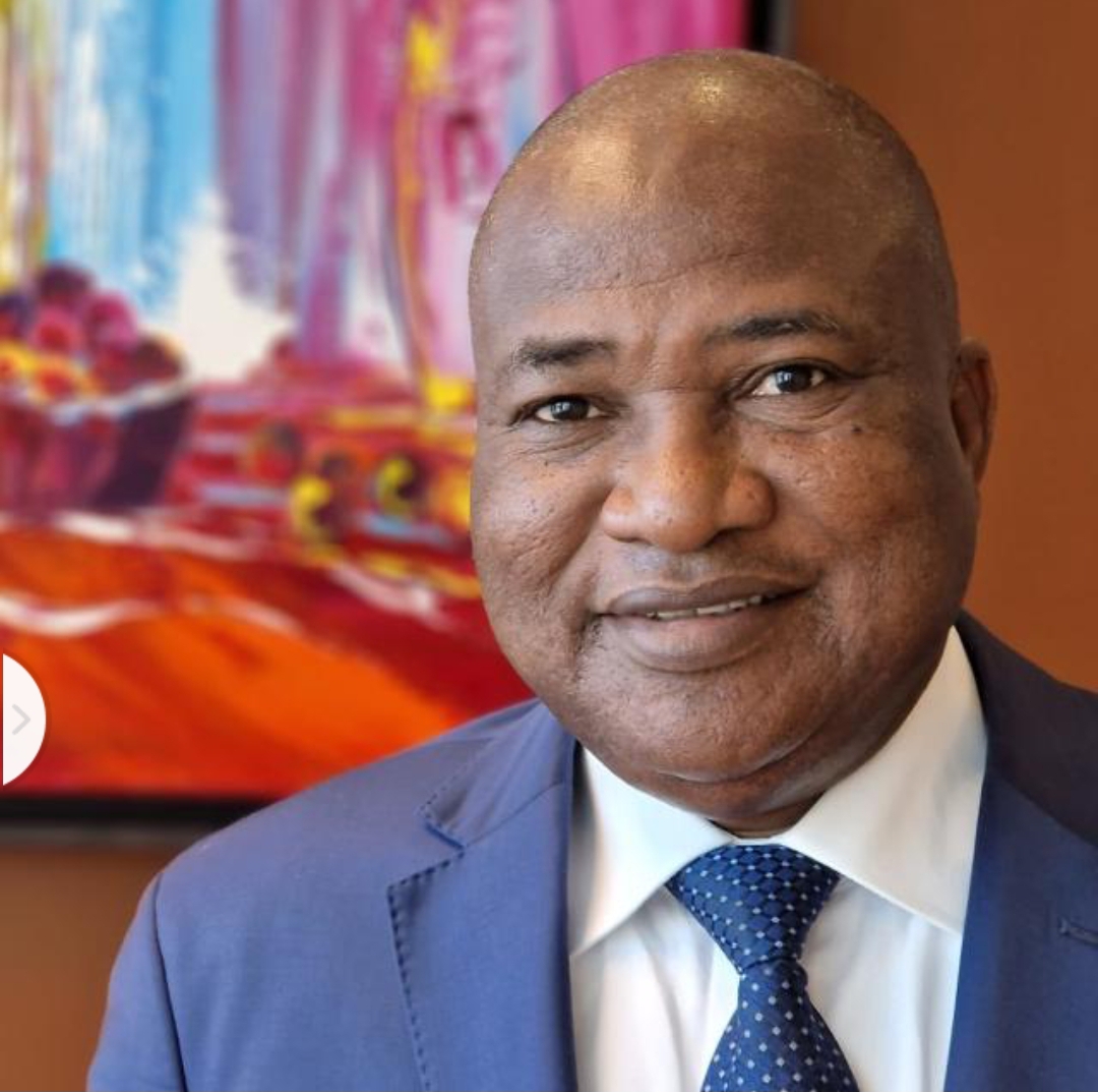 Côte d’Ivoire : Affaire Dissolution du RCEEDAO : Vassidiki Diabaté le SG fait des Clarifications