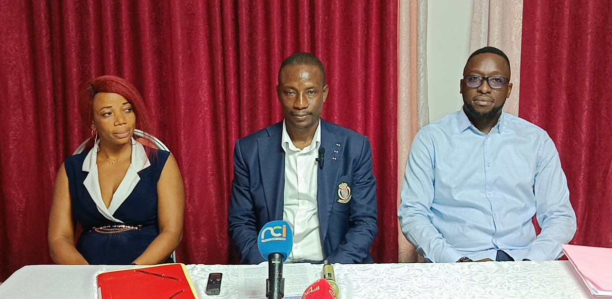 Côte d’Ivoire :Déclaration du Syndicat National des Chauffeurs VTC de Côte d’Ivoire (SYNACVTCCI) relativement à la hausse du Prix du Super sans Plomb