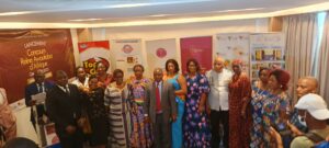 LANCEMENT OFFICIEL DU CONCOURS REINE AWOULABA D’ AFRIQUE – CÔTE D’IVOIRE ( CORA- CI)