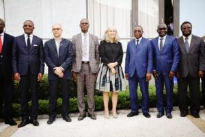 Éducation : Lancement du Projet VET TOOLBOX II en Côte d’Ivoire