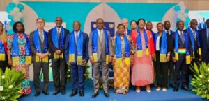 Côte d’Ivoire :Lancement des Activités du 75ième Anniversaire de l’OMS