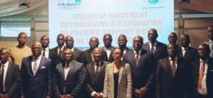 Côte d’Ivoire : Atelier de Lancement du Processus d’Élaboration du Premier Rapport d’ Étape de la Côte d’Ivoire par la CN- MAEP