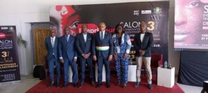 Côte d’Ivoire :Lancement de la 3ieme édition de L’IMPRIMEUR ,Salon des innovations technologiques de l’imprimerie à Abidjan