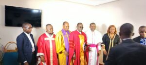 Religion: Séminaire de Formation des Pasteurs à l’Institut Pastoral SÉPHORA à Cocody Angré