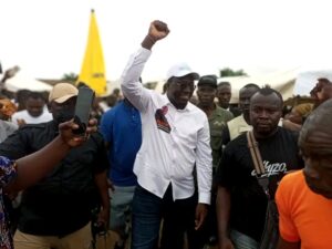 Côte d’Ivoire : Abobo choisi Youssouf Alioune Bakayoko pour gagner les élections municipales 2023