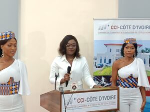 Côte d’Ivoire : Cérémonie de lancement de la 1ère édition du Forum Africain de l’industrie