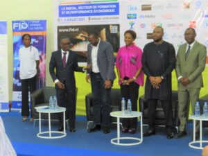 Côte d’Ivoire/ Éducation : Célébration de la quatrième édition du Forum Ivoirien du Digital ( FID) à Abidjan