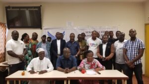 Côte d’Ivoire/ Santé : Les Médecins Spécialistes suspendent le préavis de grève prévu du 24 au 28 Juillet 2023
