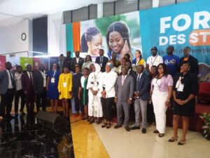 Côte d’Ivoire/ Éducation: La 10 ème Édition du Forum des Stages organisé par EMPOWER