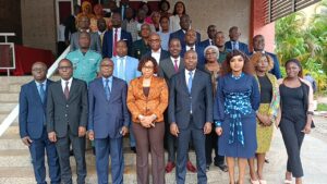Côte d’Ivoire/DGBF: Ouverture à Grand Bassam d’un Séminaire de Validation de l’avant Projet d’arrêté portant détermination de la nomenclature des Biens de l’État en Comptabilité des Matières