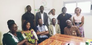 Côte d’Ivoire/ Société: L’ ANASOCI plaide pour l’intégration socio-professionnelle des personnes sourdes