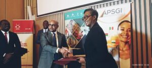 Côte d’Ivoire/ Économie : Signature de Protocole d’ Accord de Coopération entre la BOAD et l’ Association des Professionnels des SGI ( APSGI)