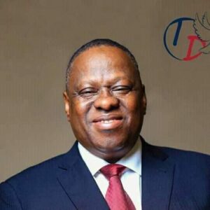 Le RPP à désormais un nouveau Président, M. Tiemoko Doumbia