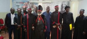 Côte d’Ivoire :Centenaire de l’église Déhima/100 ans de Foi