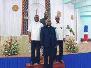 Côte d’Ivoire :Rentrée académique 2023-2024 à l’Université Catholique d’Afrique de L’Ouest -Unité Universitaire d’Abidjan (UCAO-UUA)