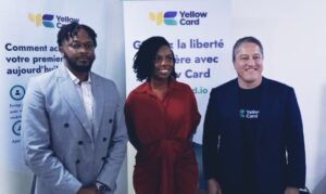 Côte d’Ivoire :le Rôle de Yellow Card dans la promotion de la liberté et de l’inclusion financière en Côte d’Ivoire