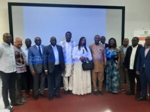 Côte d’Ivoire/ Société : L’ Association Ivoirienne pour les Logiciels Libres rend Hommage à Monsieur Pierre OUEDRAOGO