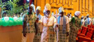 Religion : 100 ans de l’église Dehima de Côte d’Ivoire : plus de 10.000 fidèles ont répondu à ces festivités