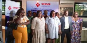 Santé : La SIMGF lance ses activités