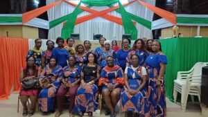 Côte d’Ivoire/Justice : Les femmes Greffiers renforcent leurs capacités à faveur de la Semaine de la Femme Greffier (SFG) de Côte d’Ivoire