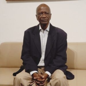 Côte d’Ivoire :À la Rencontre de M. MOHAMED MANSOU KABA, PDG, de TAS INTERNATIONAL SAU,