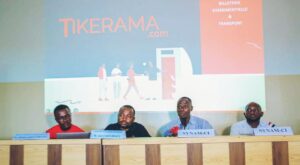 Côte d’Ivoire : Tikerama, la nouvelle Fintech dans le monde de la billetterie en Côte d’Ivoire