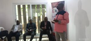 Côte d’Ivoire : Très Bientôt la Création d’Une Cinémathèque par La Fédération Ivoirienne des Créateurs et Conservateurs d’ Images ( FICCI)
