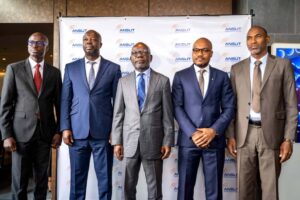 ANSUT CONNECT: Rencontre ANSUT-DSI des Ministères et Institutions de Côte d’Ivoire