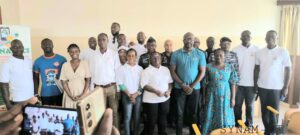 Le SYNAM-CI sensibilise les acteurs des points de vente mobile Money de Côte d’Ivoire