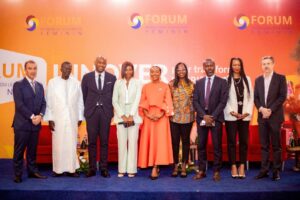 Société : Cinquième Édition du Forum International du Leadership Féminin à Abidjan