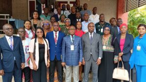 Côte d’Ivoire : Clôture du Séminaire de Validation de l’Avant Projet du Canevas de Rapport de Gestion des Matières des Ordonnateurs à Grand-Bassam
