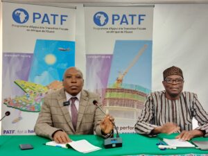 Côte d’Ivoire :Conférence Bilan du Programme D’Appui à la Transition Fiscale en Afrique de l’Ouest (PATF)