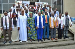 Côte d’Ivoire :La MUGAFCI lance officiellement ses activités