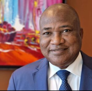 Côte d’Ivoire :SEM Vassidiki Diabaté porte plainte contre M.Abdul K. à L’ANP