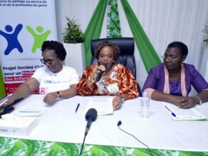 Côte d’Ivoire :l’Association des Femmes Juristes de Côte d’Ivoire dresse le bilan de la lutte des droits des femmes en Côte d’Ivoire