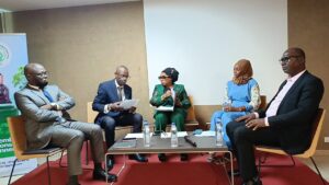 Côte d’Ivoire :La Génération Engagée pour le Développement (GED)sensibilise la population Ivoirienne sur le désordre Urbain