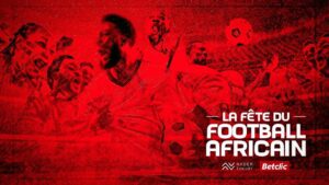‘’La Fête du Football Africain’’, un documentaire présenté par Betclic célébrant le triomphe des Éléphants et son impact bien au-delà des terrains de football  