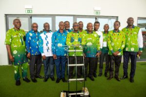 CÔTE D’IVOIRE :DECLARATION DE LA FEDERATION EVANGELIQUE DE CÔTE D’IVOIRE (FECI) SUR LA FAMILLE A L’OCCASION DE LA JOURNEE DE L’UNITE EVANGELIQUE AYANT POUR THEME :AVEC L’AIDE DE DIEU, BATISSONS DES FAMILLES SAINES, SOCLE DE LA SOCIETE