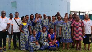 Côte d’Ivoire/Le Centre de Rééducation St Padré Pio organise La Fête en l’honneur des Enfants en situation de Handicaps (Autistes-Trisomiques -Imc…)