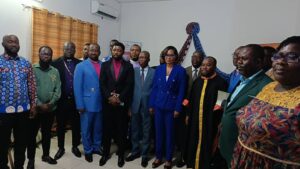 Côte d’Ivoire :La CEPECI et le FNLS organisent une levée de fonds dans le milieu Évangélique dans le cadre du programme de mobilisation des fonds en faveur des malades du VIH-SIDA en Côte d’Ivoire