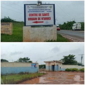 Côte d’Ivoire/N’Douci:Agression d’un infirmier dans l’exercice de ses fonctions :Le SISFDDCI adresse une motion de protestation par un arrêt de travail