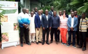 Côte d’Ivoire : Assemblée Générale Ordinaire du Groupement des Industries de Cajou de Côte d’Ivoire (GIC-CI).