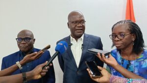 Côte d’Ivoire : 3ième ASSEMBLÉE GÉNÉRALE EXTRAORDINAIRE DE LA SYLIRE