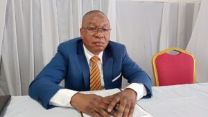 Côte d’Ivoire/Rentrée Politique de l’URCI: le Président Désiré Kouamé N’Guessan déclare sa candidature aux élections Présidentielles de 2025