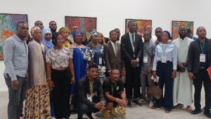 Côte d’Ivoire :Lancement de la 2ième édition des Awards de la Musique Manding