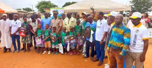 Côte d’Ivoire/YAPLEU:Capitale de la célébration de la journée mondiale de lutte contre le travail des enfants
