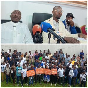 Côte d’Ivoire : Déclaration des Employés Salariés de KDS Holding qui  plaident pour la libération de leur DG
