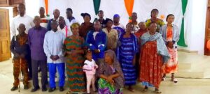 Côte d’Ivoire :L’Église Pentecôtiste de Ouragahio sensibilise les Populations sur les Violences Sexuelles faites aux Mineurs dans le Grand Ouragahio