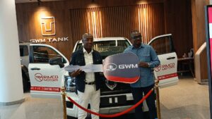 Côte d’Ivoire :RIMCO MOTORS, partenaire officiel du CHOC DES TITANS