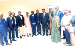 Côte d’Ivoire :Lancement de la 7ième édition d’Abidjan Innova